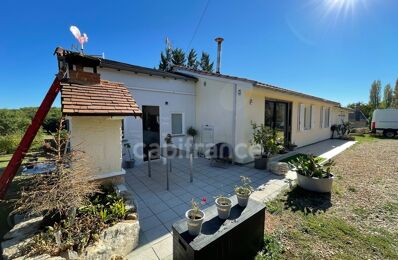 vente maison 196 000 € à proximité de Corgnac-sur-l'Isle (24800)