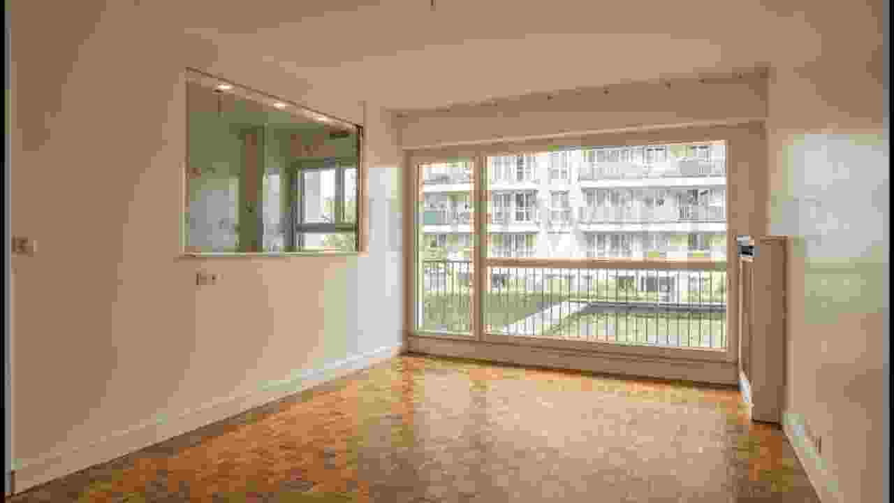 Appartement a louer malakoff - 2 pièce(s) - 47 m2 - Surfyn