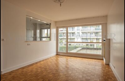 appartement 2 pièces 47 m2 à vendre à Malakoff (92240)