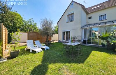 vente maison 499 900 € à proximité de Paris 18 (75018)