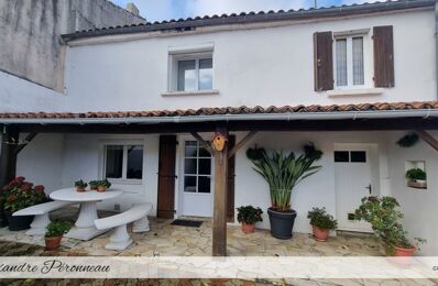 vente maison 324 400 € à proximité de Dompierre-sur-Mer (17139)