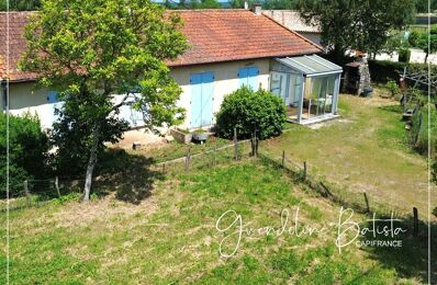 vente maison 120 000 € à proximité de Lamonzie-Saint-Martin (24680)