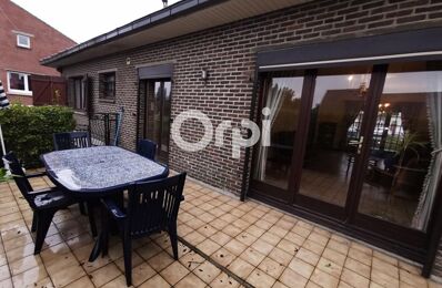 vente maison 238 090 € à proximité de Lambres-Lez-Douai (59552)