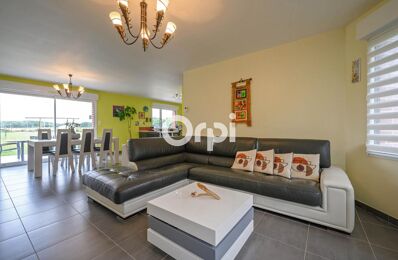 vente maison 351 490 € à proximité de Auchy-Lez-Orchies (59310)