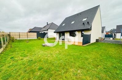 vente maison 290 000 € à proximité de Aubigny-en-Artois (62690)