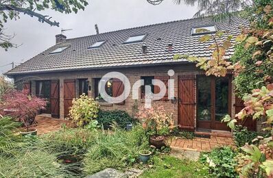 vente maison 347 983 € à proximité de Villers-Au-Bois (62144)