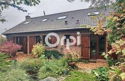 vente maison 347 983 € à proximité de Roclincourt (62223)