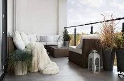 vente appartement 190 000 € à proximité de Quiberon (56170)