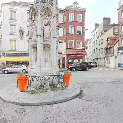 Commerce 2 pièces 185000 €