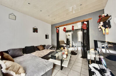 vente maison 91 300 € à proximité de Bazoches-sur-Vesles (02220)