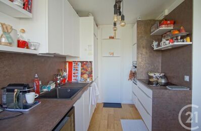 vente appartement 185 000 € à proximité de Drancy (93700)