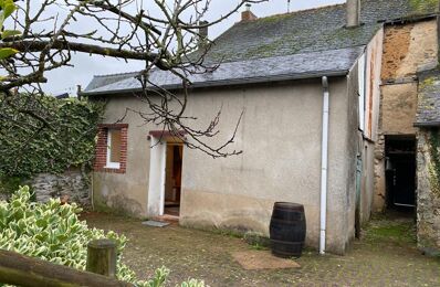 vente maison 74 990 € à proximité de Bierné-les-Villages (53290)