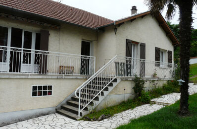 vente maison 144 290 € à proximité de Boussac (46100)