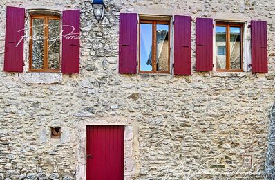 vente maison 199 000 € à proximité de Châteauneuf-du-Rhône (26780)