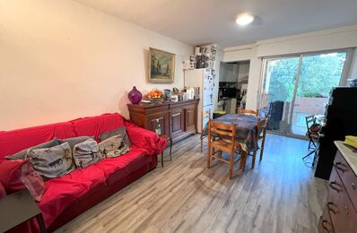appartement 2 pièces 35 m2 à vendre à Argelès-sur-Mer (66700)