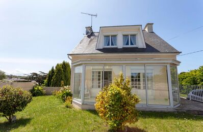vente maison 249 575 € à proximité de Pleumeur-Gautier (22740)