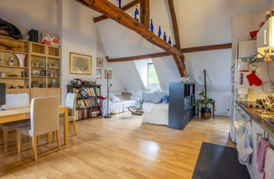 vente appartement 119 500 € à proximité de Avesnes-le-Sec (59296)