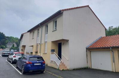 vente maison 89 235 € à proximité de Dampierre-les-Bois (25490)