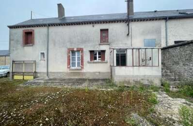 vente maison 139 000 € à proximité de Tillay-le-Péneux (28140)