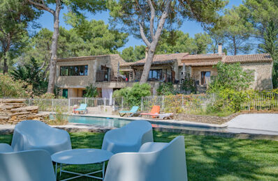 vente maison 1 092 000 € à proximité de Saint-Rémy-de-Provence (13210)