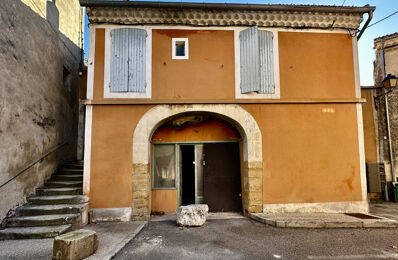 vente maison 190 000 € à proximité de La Baume-de-Transit (26790)