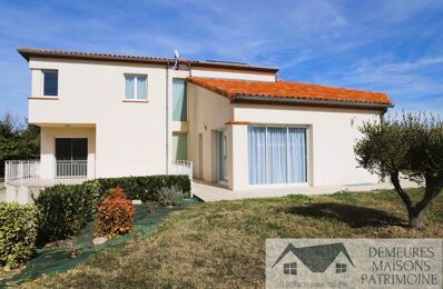 vente maison 579 000 € à proximité de Gaudiès (09700)
