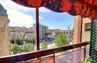 vente appartement 474 000 € à proximité de Marseille 13 (13013)