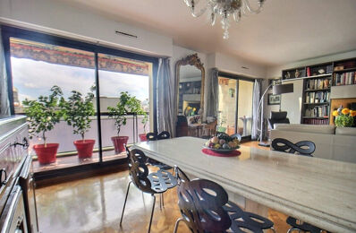 appartement 4 pièces 104 m2 à vendre à Marseille 6 (13006)