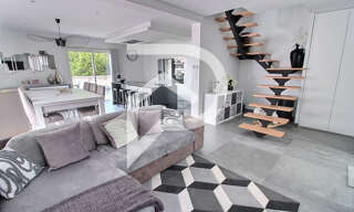 Maison 5 Pièces 120 m² à vendre à Quincieux (69650)