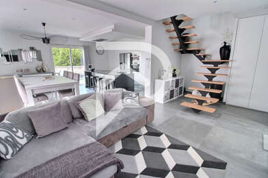 Maison 5 pièces 430000 €