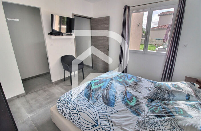 QUINCIEUX - Maison 5 pièces 120 m² — photo 4