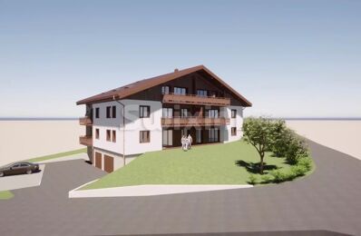 vente appartement 478 000 € à proximité de La Roche-sur-Foron (74800)