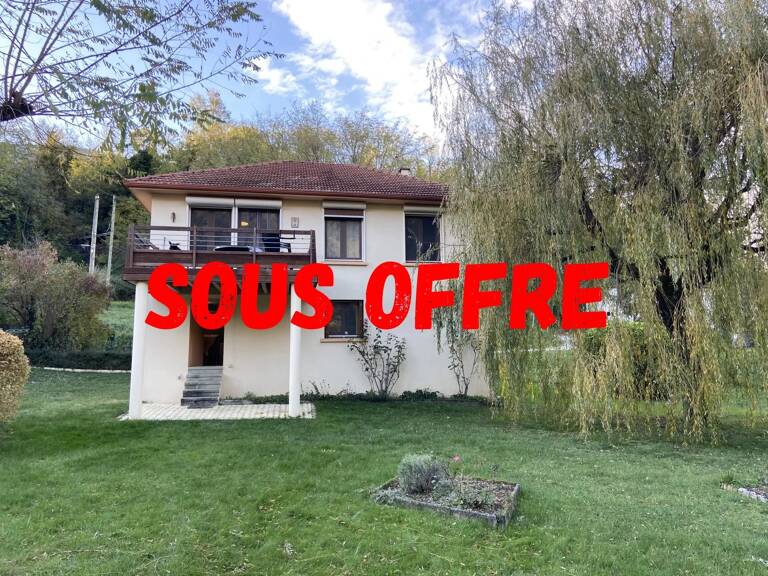 A 5 MIN DE SAINT-JEAN-EN-ROYANS — photo 1