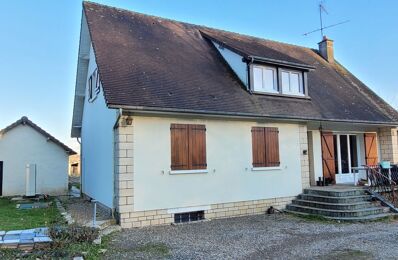 vente maison 195 000 € à proximité de Saint-Aignan-sur-Ry (76116)
