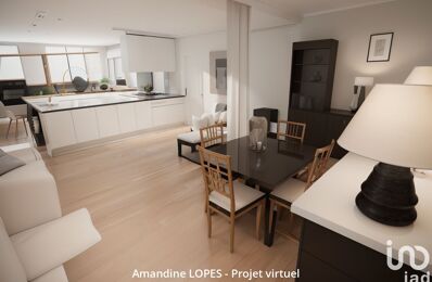 vente appartement 169 000 € à proximité de Villeneuve-le-Roi (94290)