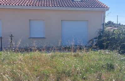 vente maison 98 990 € à proximité de Eygurande-Et-Gardedeuil (24700)