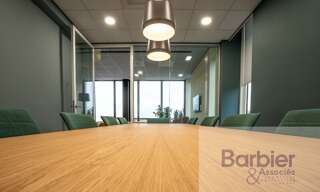 Bureau  700 m² à vendre à Saint-Nolff (56250)