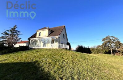 vente maison 263 150 € à proximité de Neuville-sur-Brenne (37110)