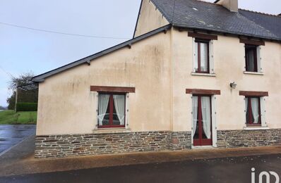 vente maison 159 500 € à proximité de La Vicomté-sur-Rance (22690)