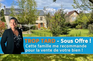 vente maison 675 000 € à proximité de Bures-sur-Yvette (91440)