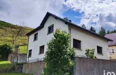 vente maison 149 000 € à proximité de Guewenheim (68116)