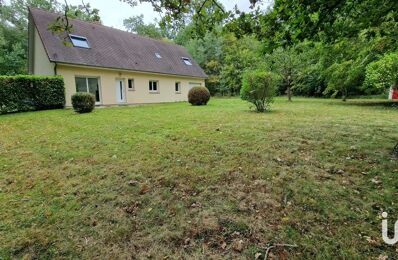 vente maison 285 000 € à proximité de Nogent-le-Sec (27190)