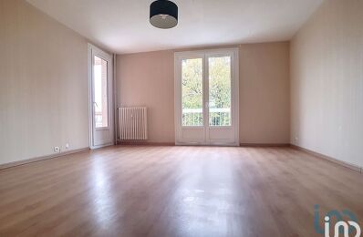 vente appartement 130 000 € à proximité de La Coucourde (26740)