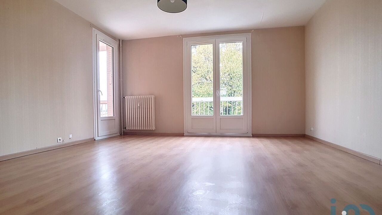 appartement 3 pièces 75 m2 à vendre à Montélimar (26200)