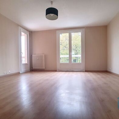 Appartement 3 pièces 75 m²