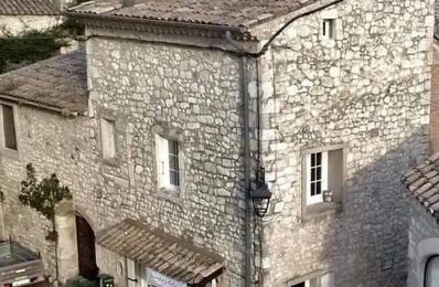 vente maison 235 000 € à proximité de Saint-Just-d'Ardèche (07700)