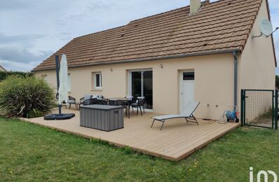 vente maison 189 500 € à proximité de Sainte-Jamme-sur-Sarthe (72380)
