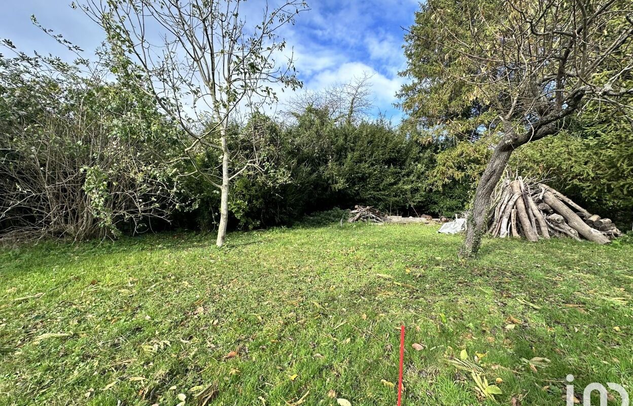 terrain  pièces 470 m2 à vendre à La Ferté-Alais (91590)