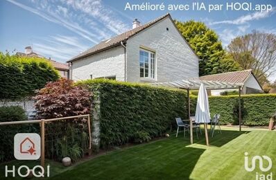 vente maison 198 000 € à proximité de Buno-Bonnevaux (91720)