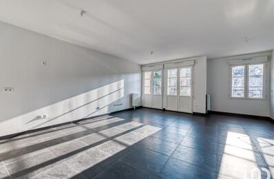 vente appartement 398 000 € à proximité de Nerville-la-Forêt (95590)